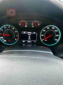 شيفروليه ماليبو